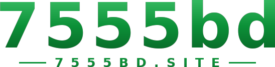 7555bd logo