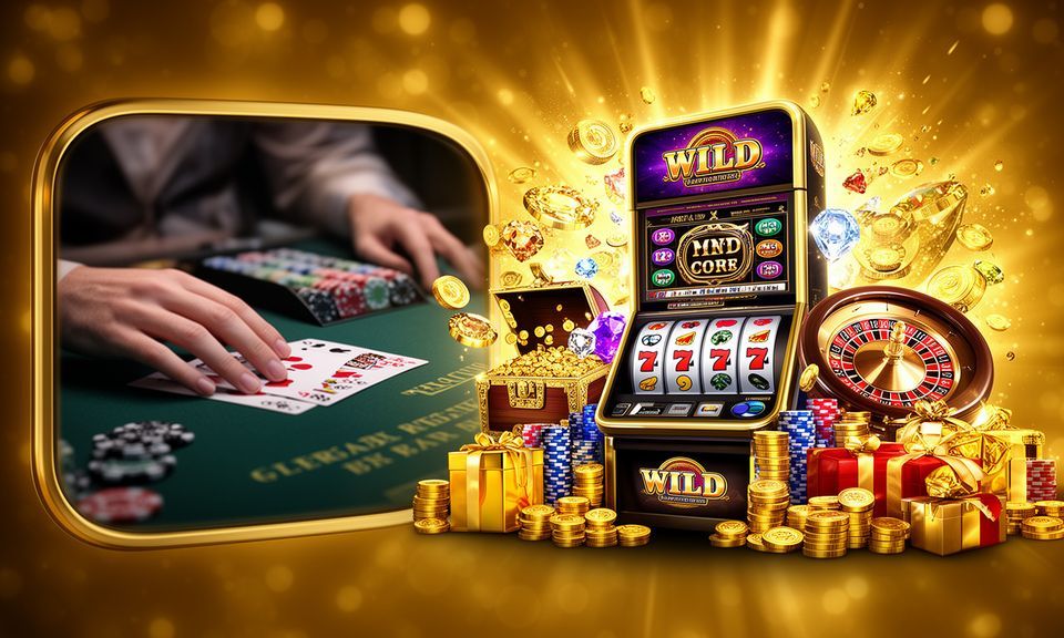 7555bd What We Offer in Holdem Poker Pro